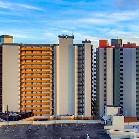 Seaside Serenity Oceanview Suite W Amazing Views 604 Myrtle Beach Exterior foto